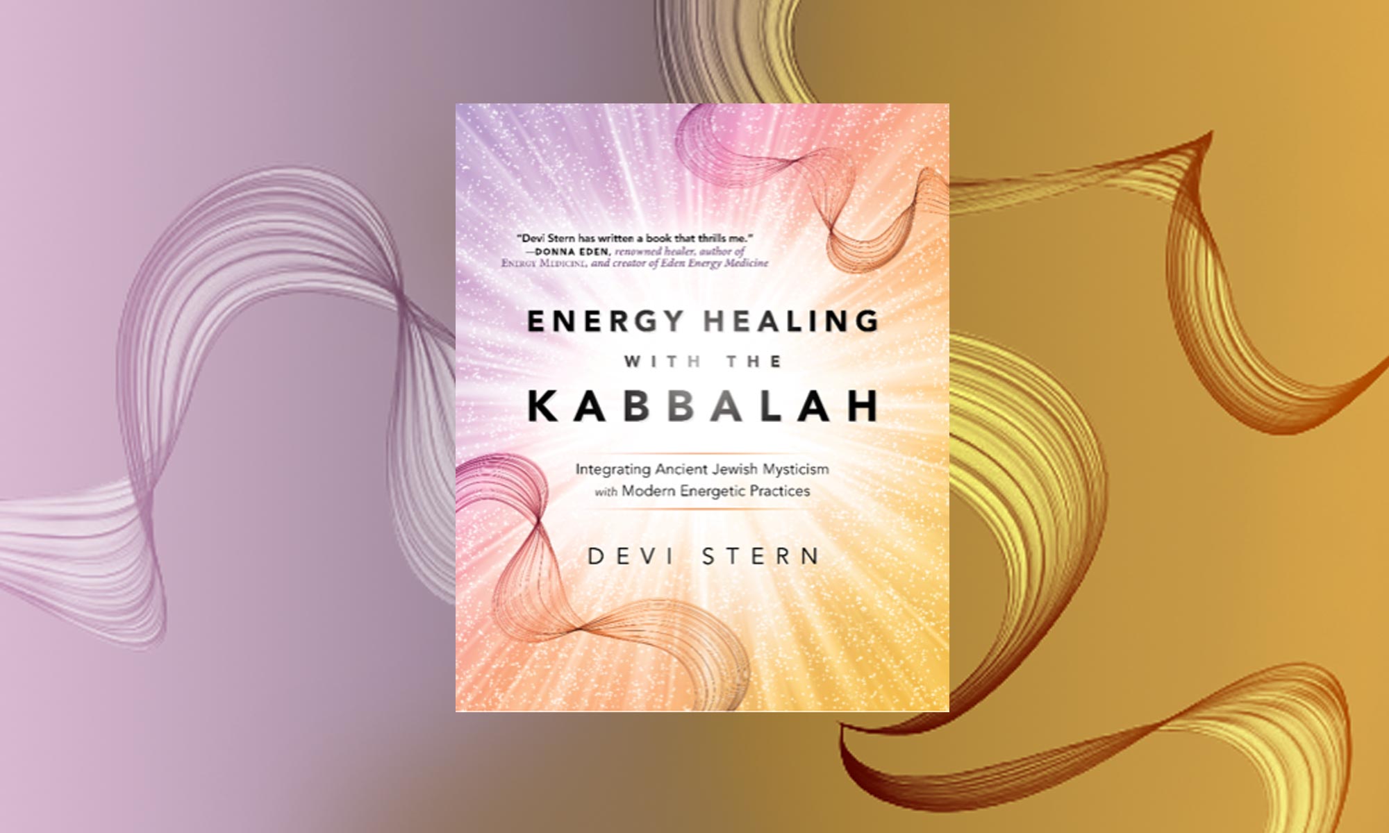 Energy and Kabbalah